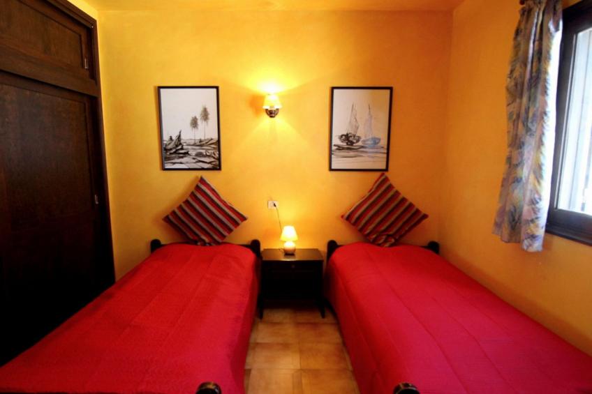 Appartement mit Blick auf das Wasser - foto 8