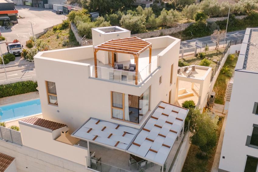 A'more Preko" Ferienhaus in Preko Insel Ugljan - foto 2