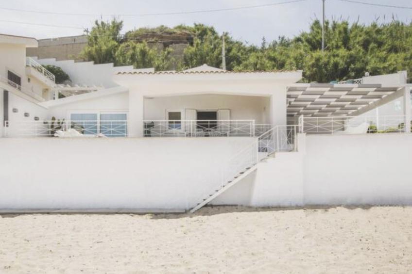 Riva Estate Trappeto Sizilien - foto 6