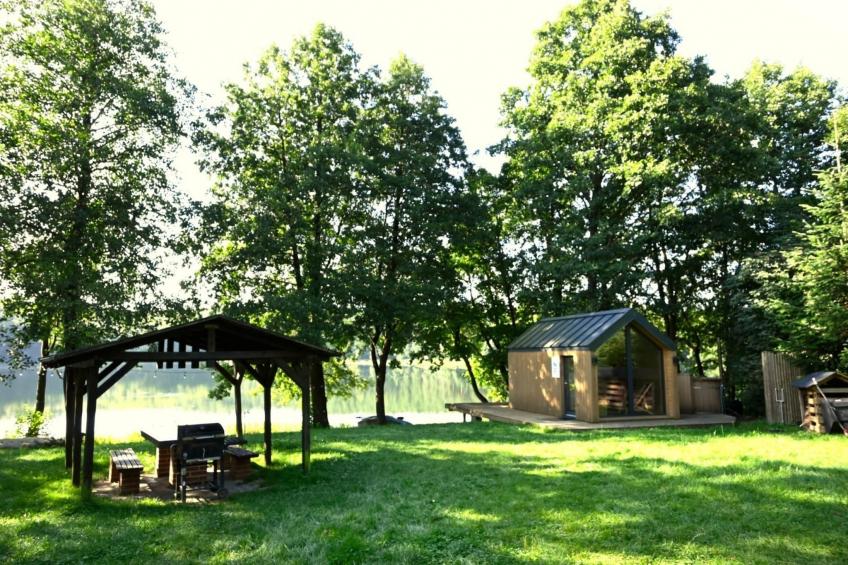 Semi detached house Stare Czaple - foto 25