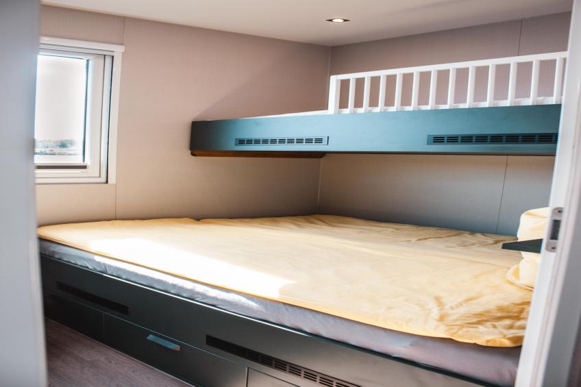 Hausboot Wannsee - foto 10