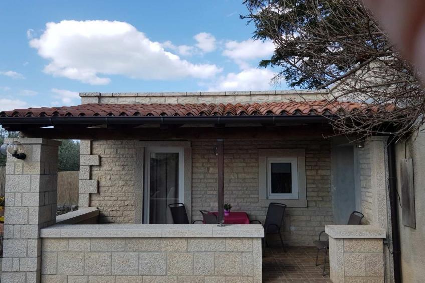 Wohnung mit Schwimmbad - foto 27