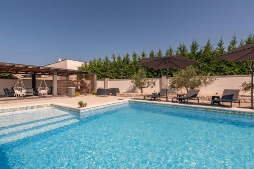 Villa Miranda with pool - foto 70