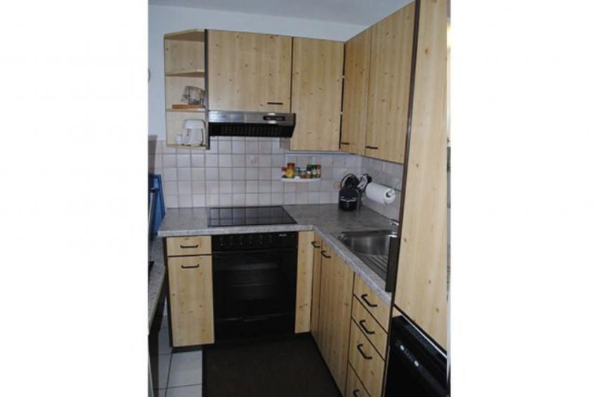 Reisport 27 Appartement/Fewo, Dusche oder Bad, WC, 3 Schlafräume - foto 7