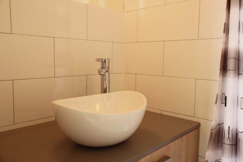 Luxe Lodge aan de Duinen - foto 13