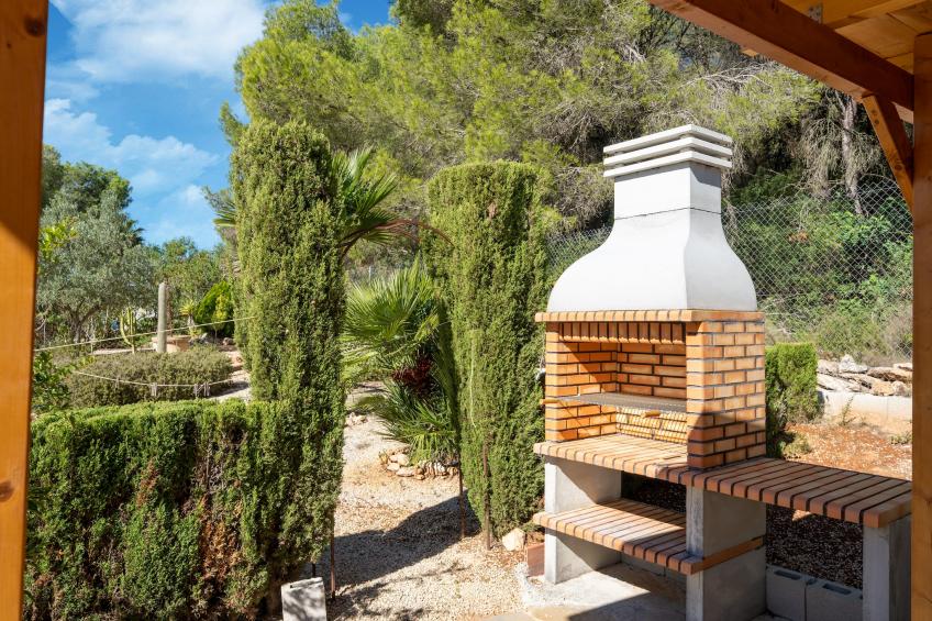 Villa Javea - foto 36