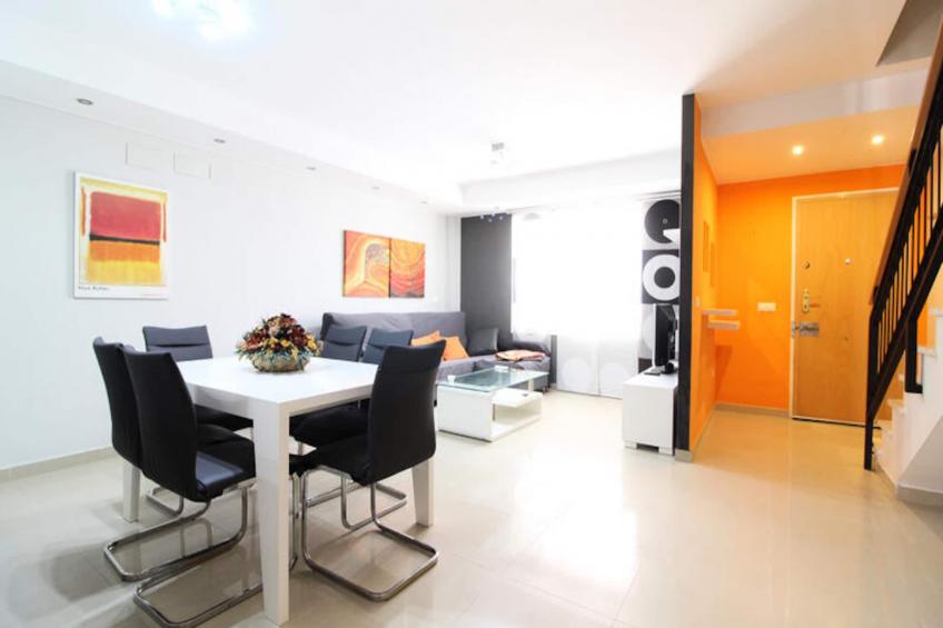 Maison à Puerto de Sagunto - foto 11