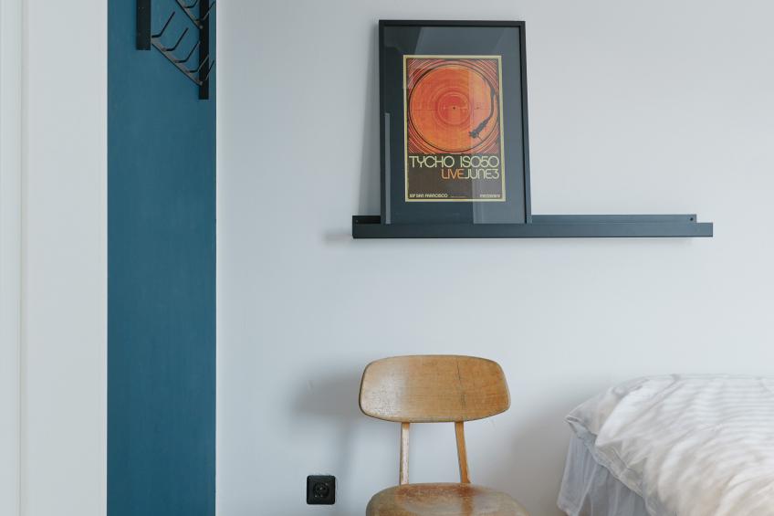 Appartement - Am Waltenberg 70-MA | 'The Condo" - foto 9