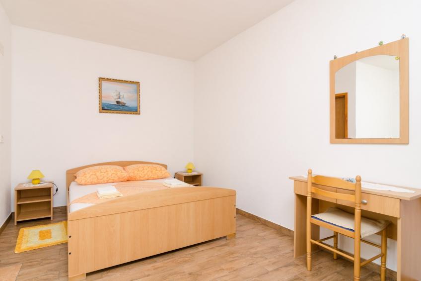 Apartments Skurla - Studio Apartment with Terrace (A1 žuti ) - foto 7