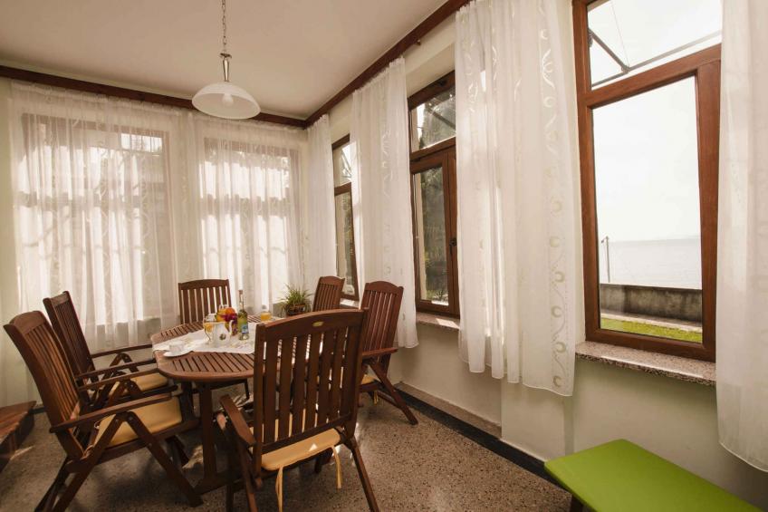 Holiday apartment with terrace and grill, by the sea - BF-WDF7X - foto 38