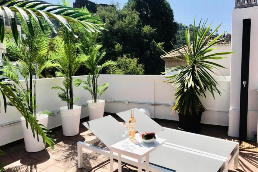 Appartements à Benahavís - foto 2