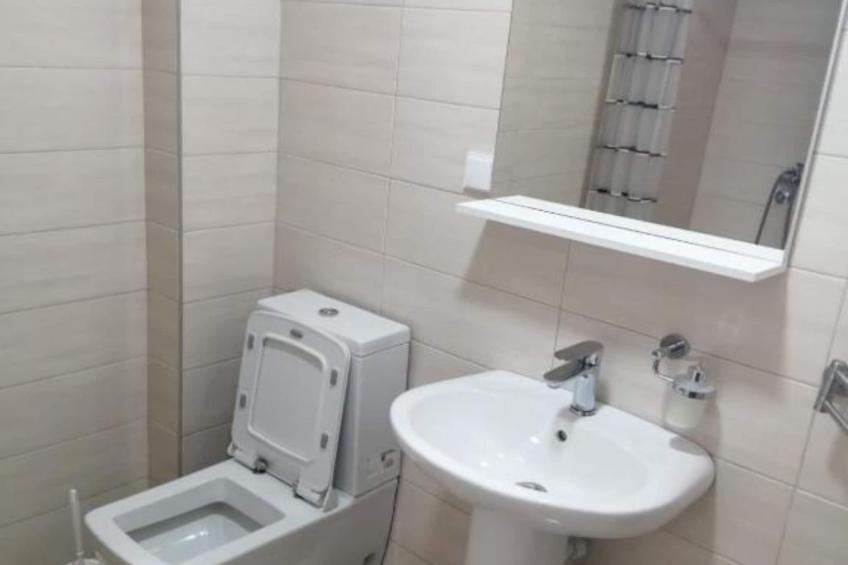 Seaside Serenity – Fresh & Modern Apartments in Igalo - Standard One Bedroom Apartment 6 - foto 6