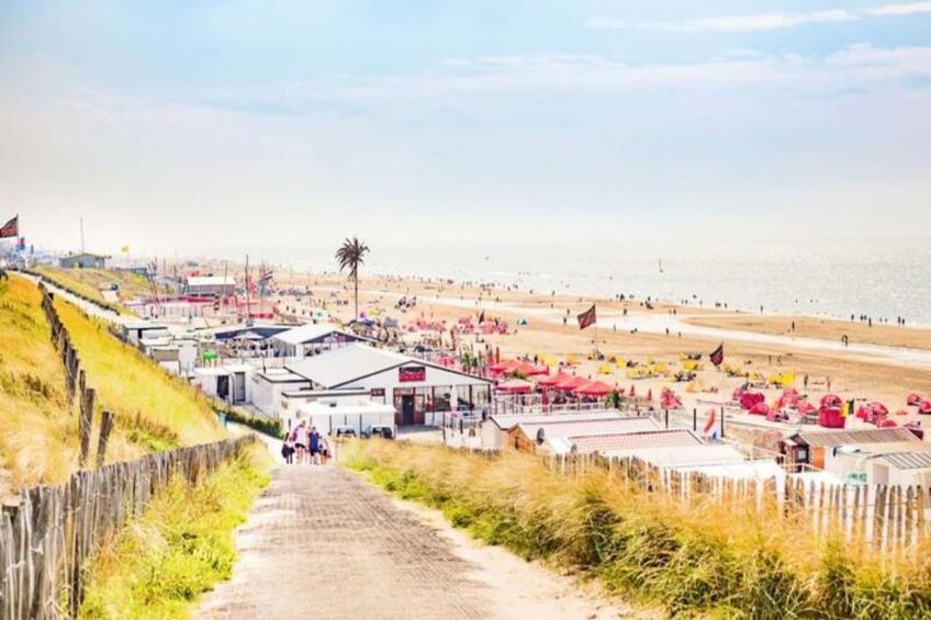 Follow The Sun Zandvoort - foto 12