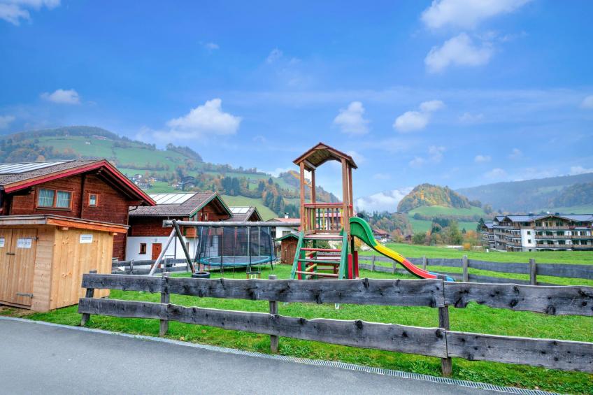 Feriendorf Wildschönau - Sonnberg - foto 28