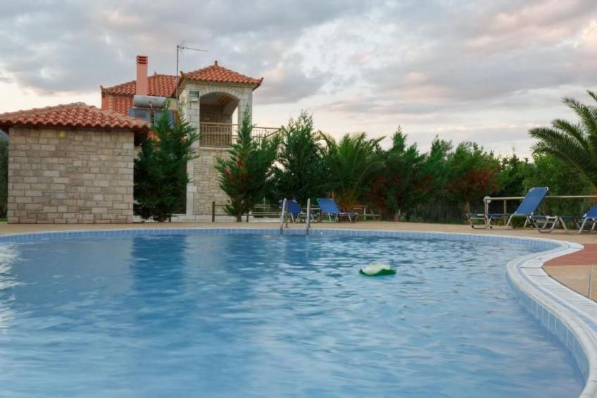 Glyfada Villen III - foto 16