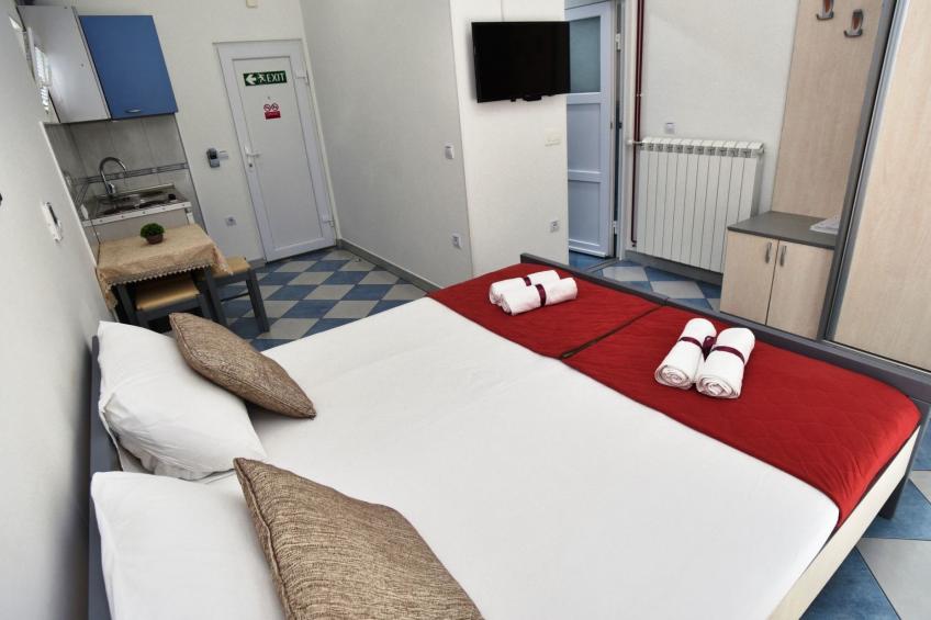 Studio für 2 Personen - foto 4