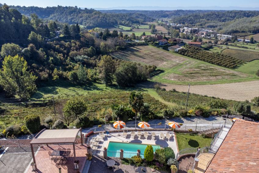 Tenuta Il Pozzo Fiorito (CMB103) - foto 30