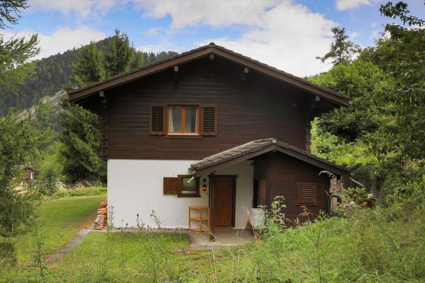 Chalet Alleluia - foto 30