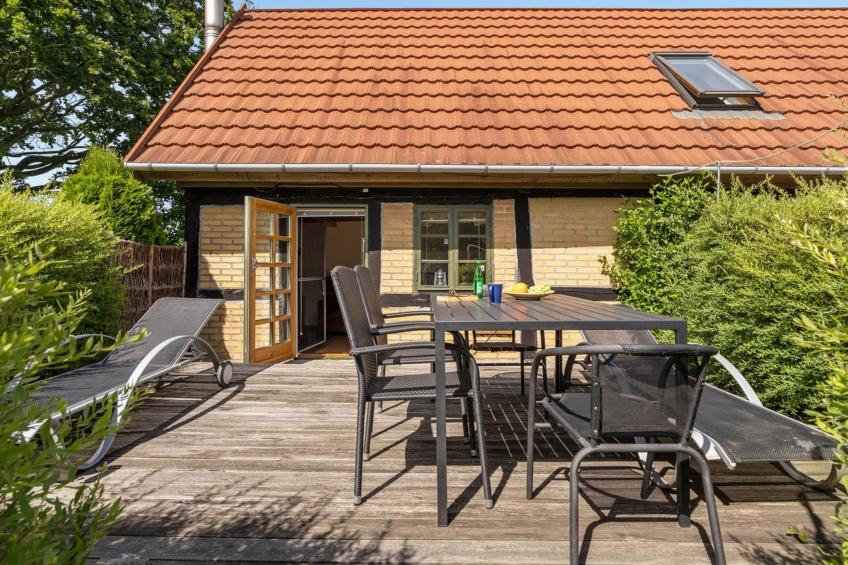 "Redlef" in Lolland, Falster and Mon - foto 21