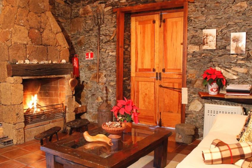 Freistehendes Ferienhaus La Maleza in La Palmita - foto 15