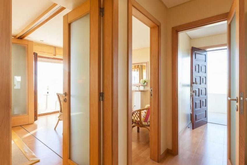 Wohnung "Juste Au" über dem Meer - foto 14