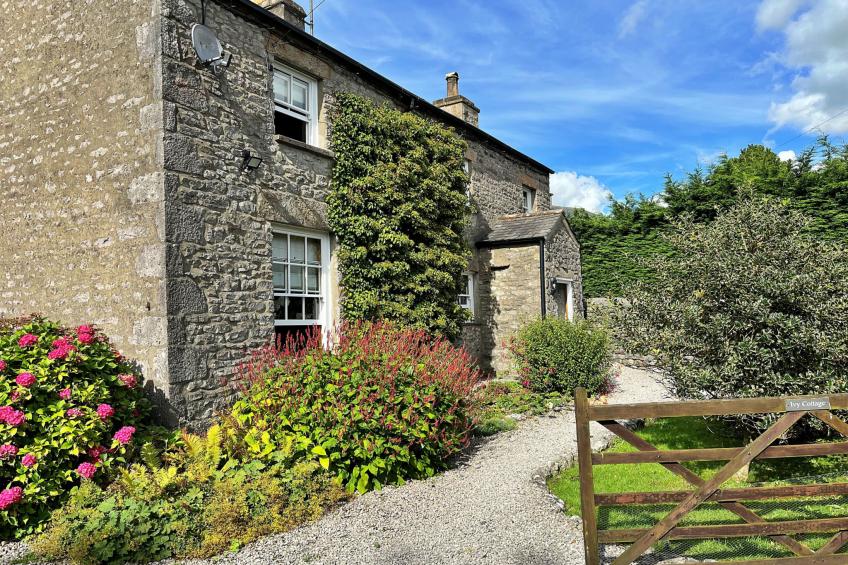 Ivy Cottage - foto 2