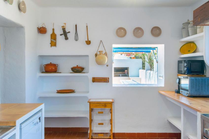 Casa Migjorn 10 pax - foto 49