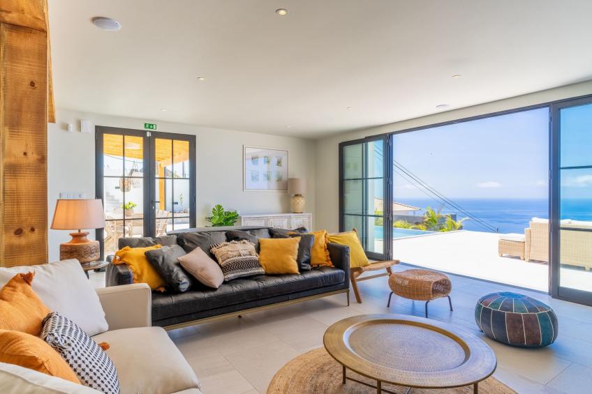 Villa Horizonte Azul - foto 7