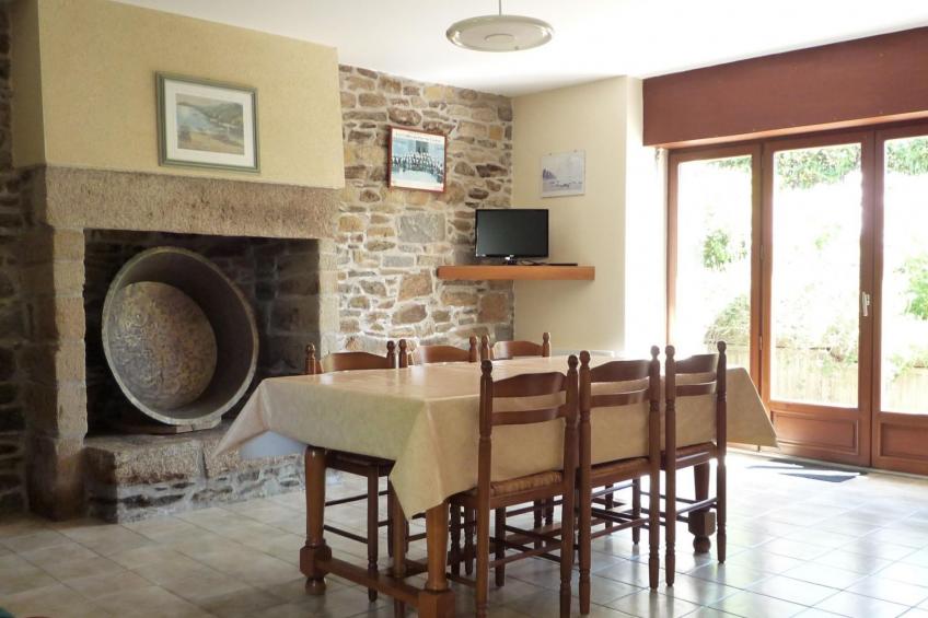 Eine kleine Oase der Ruhe am Meer - foto 3