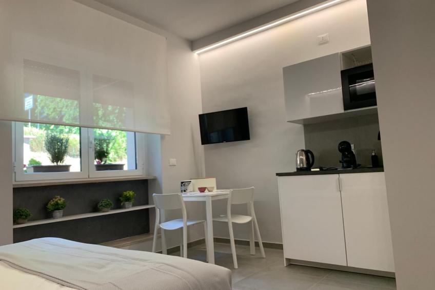 Casa Armonia Sulmona Centro Studios - foto 3