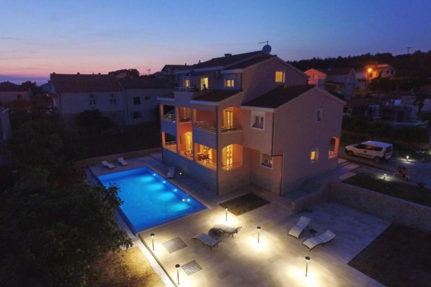 Appartement "Marko 4" mit schöner Aussicht - foto 23