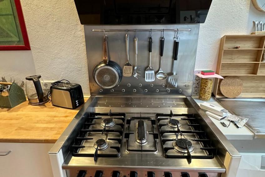 Huus ant Koornfeld - foto 27