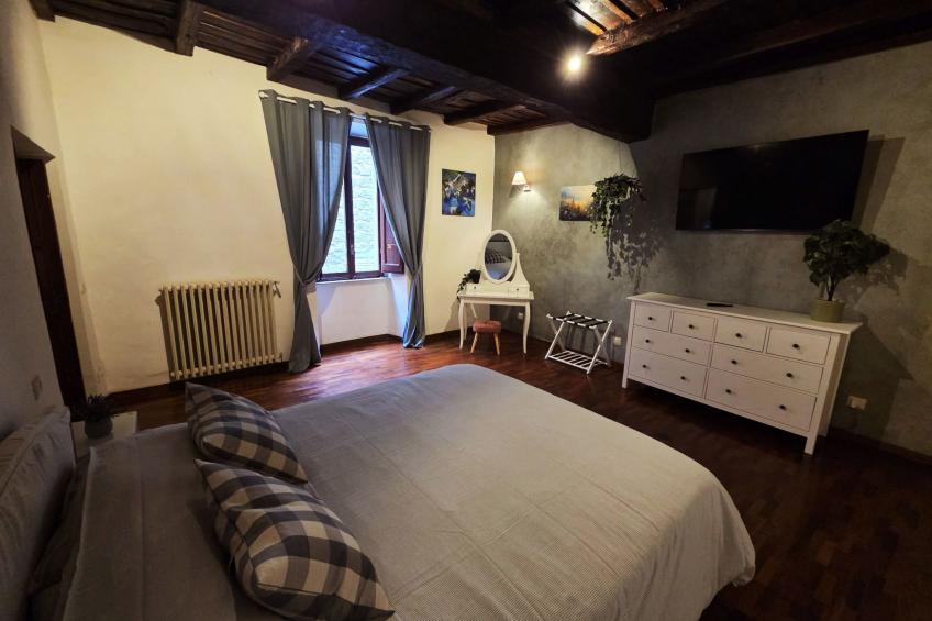 Wohnung "Vicolo del Borgo - foto 26