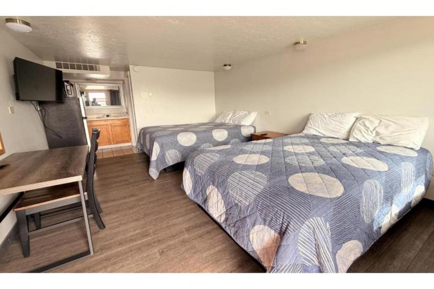 2 Queen Beds Non-Smoking - foto 2