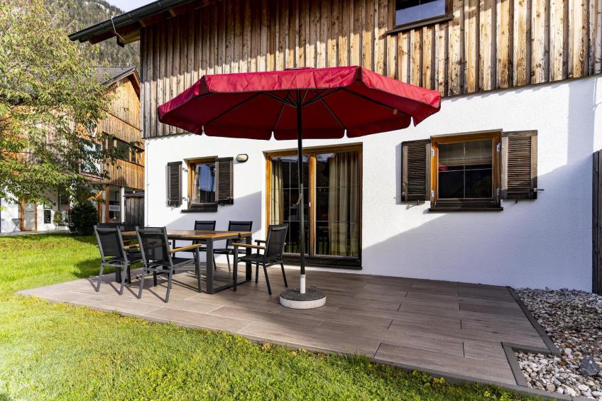 Chalet Wolfgangsee - foto 7