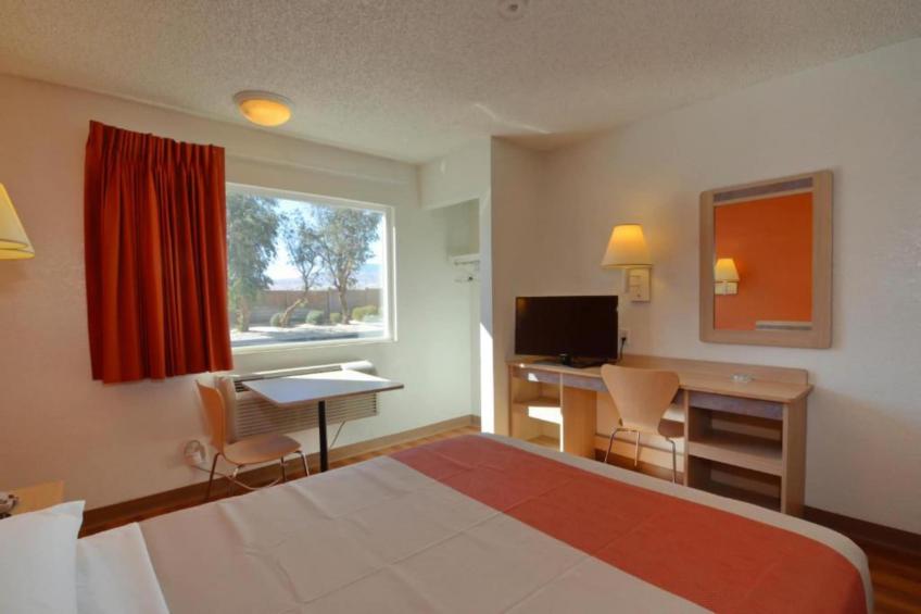 1 Queen Bed - foto 16