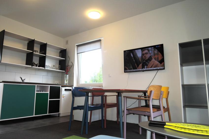 Apartament nr 3 parter - foto 9