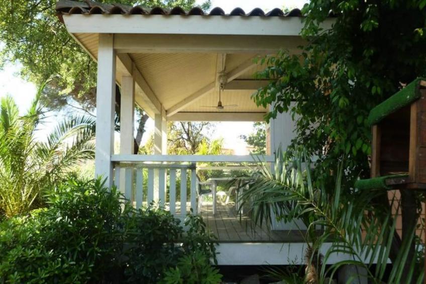 Résidence Parc Oasis - foto 2