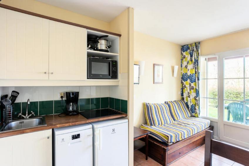 Résidence Les Belles Rives - maeva Home - foto 17