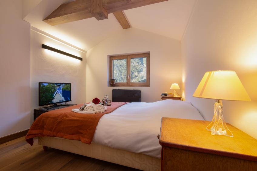 Chalet du Glacier - foto 14