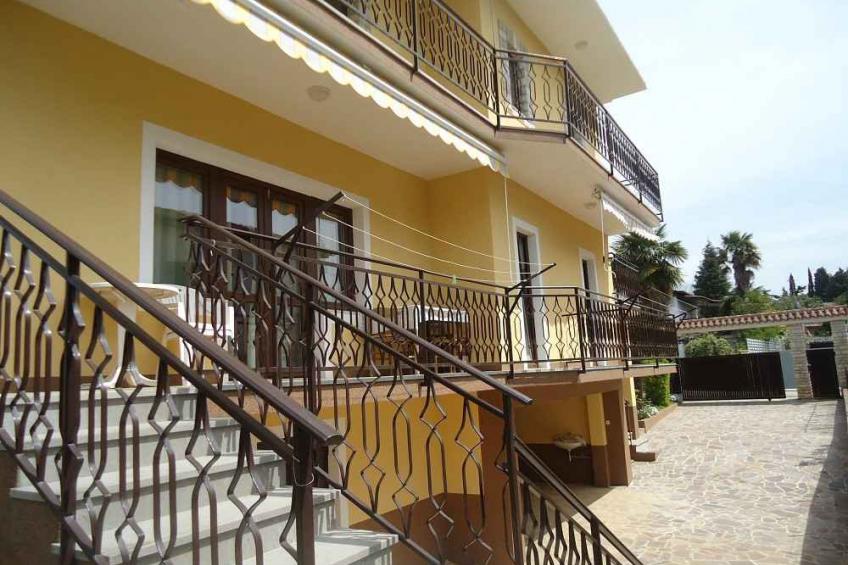 Vakantiewoning met balkon en barbecue - VW-5D7Z6 - foto 10