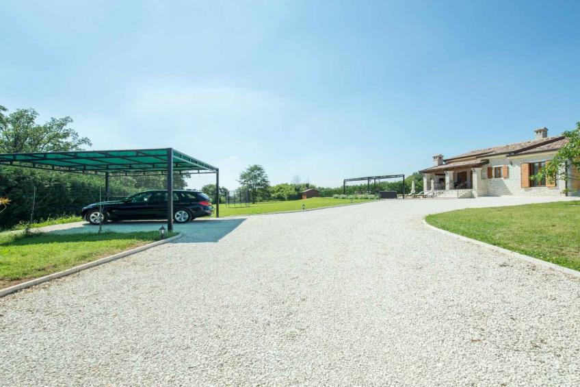 Villa met airconditioning en zwembad - BF-Y4G8Y - foto 9
