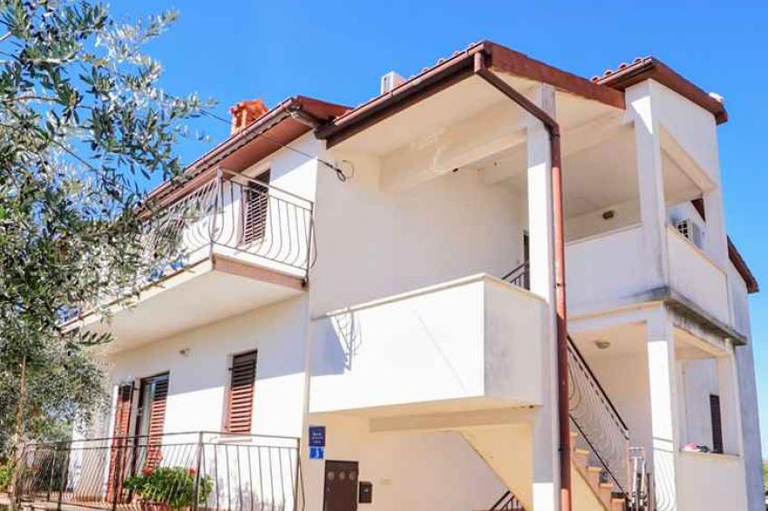 Vakantiewoning met balkon en wifi - BF-XM695 - foto 4