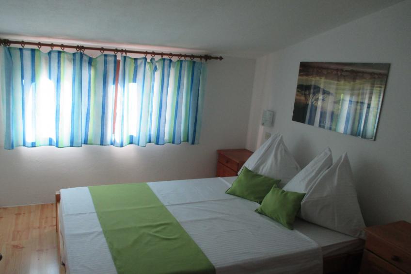 Guest House Villa Daniel - Two Bedroom Apartment with Balcony - foto 6
