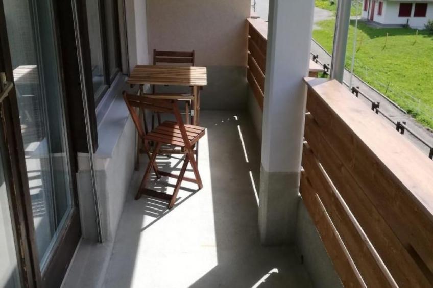 2-Zimmerwohnung Mörlialp im Wander- und Skigebiet - foto 10