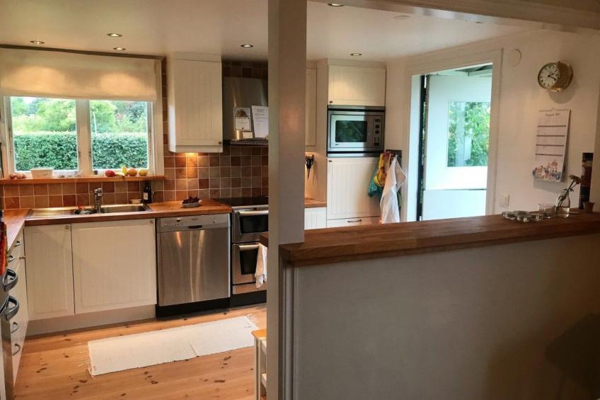 "Torekov" mit Blick auf das Wasser - foto 11