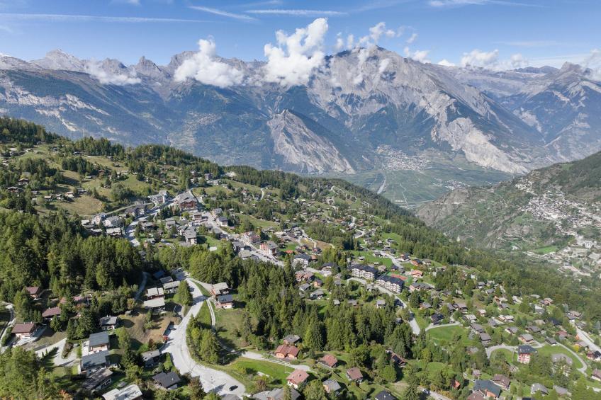 Chalet Edelweiss (LTZ105) - foto 43