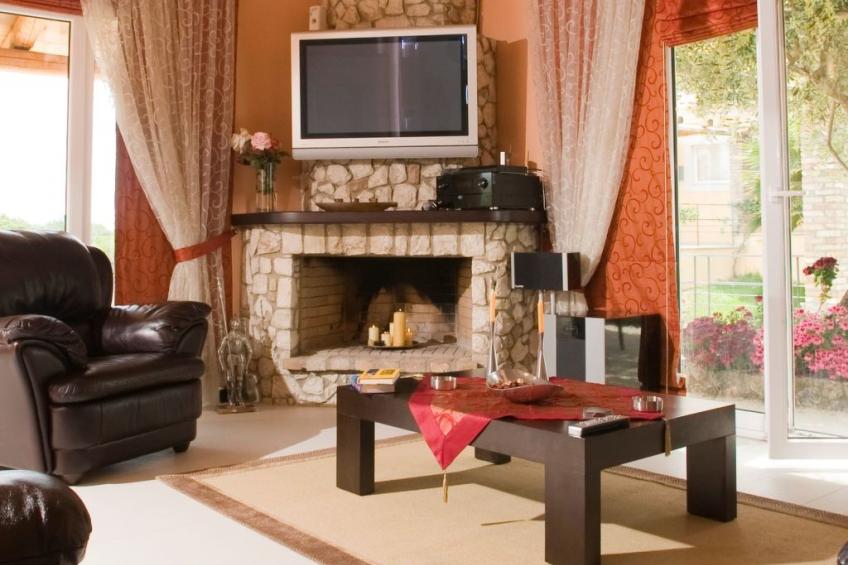 Villa "Priviledge" mit Garten, Grill und Terrasse - foto 39