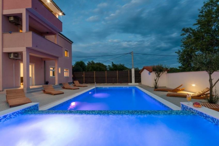 Villa Luce für 9 Personen und 1 Kind - foto 34