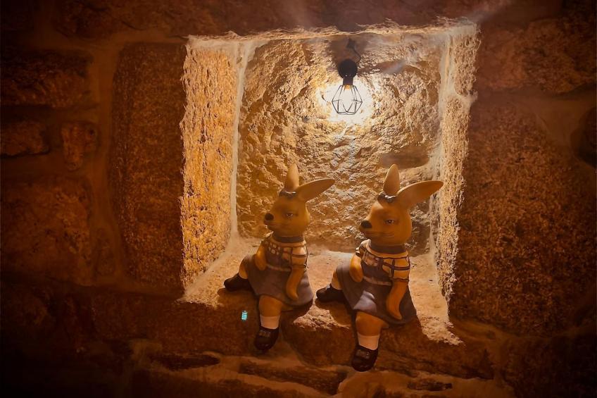 Aufenthalt in einem Naturparadies bei Alvão - foto 23